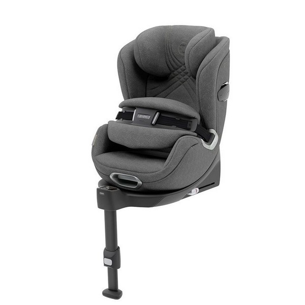 Продукт Cybex Anoris T i-Size 9-25 кг - Стол за кола - 0 - BG Hlapeta